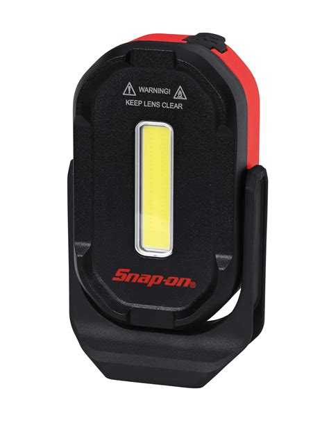 Snap On Magnetic Led Light Lighting