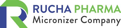 Rucha Pharma Micronizer