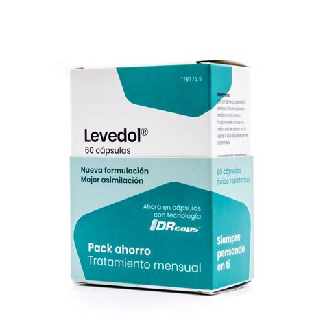 Levedol - Alivio del dolor menstrual | Personal care, Person, Care