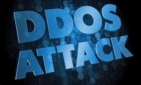 什么是分布式拒绝服务-DDoS 攻击？ - 观云拂雾