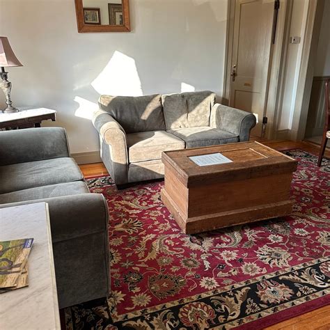 UNION GABLES INN (Saratoga Springs) - 2026 B&B Reviews, Photos, Rate ...