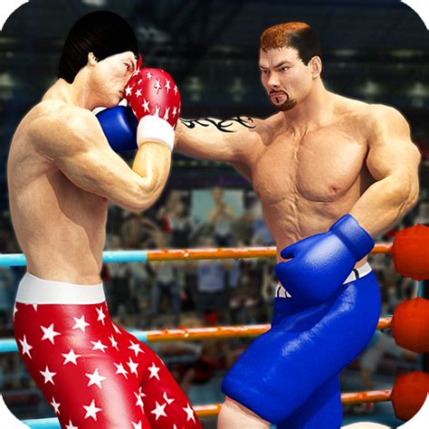 Boxing Games Free 的图像结果