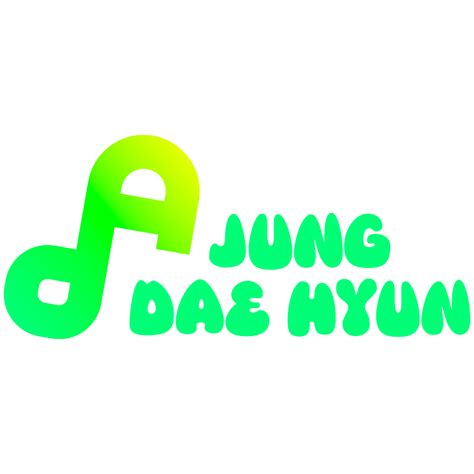 정대현 OFFICIAL HOMEPAGE