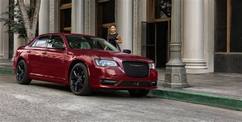 2021 Chrysler 300: Review, Trims, Specs, Price, New Interior Features ...