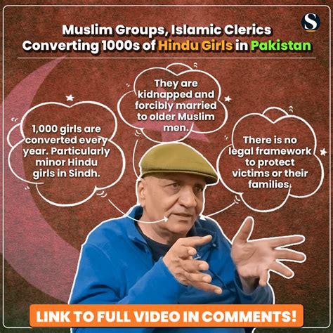 The UNTOLD Story of Hindus in Pakistan : r/Sindh