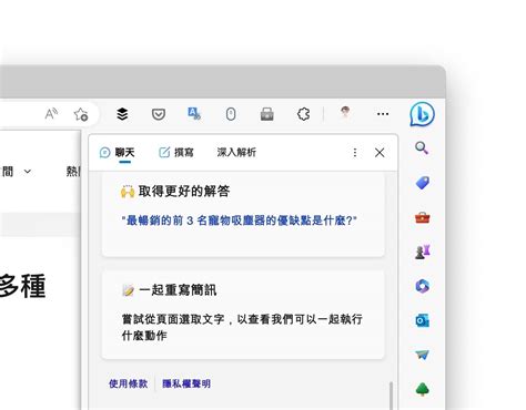 Bing Ai聊天 的图像结果