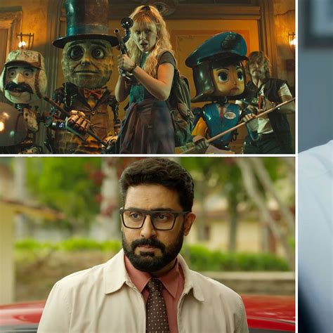 Friday OTT releases (March 7, 2025): 9 new movies and shows coming on ...