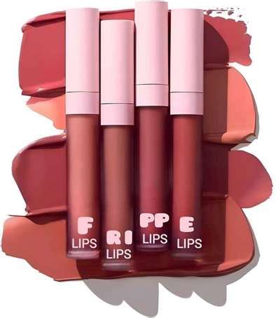 Buy Lip Gloss Online in India at Lowest Prices | Shopsy