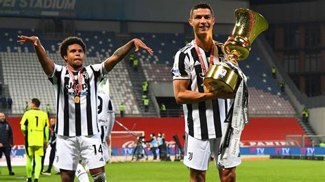 Cristiano Ronaldo, Lionel Messi and Ronaldinho! USMNT star Weston ...