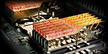 Amazon.in: Buy G.SKILL Trident Z Royal 32GB (2 * 16GB) DDR4 3600MHz ...