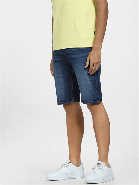 Men's Shorts - Buy Shorts for Men Online in India