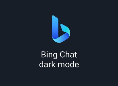 Bing Search Dark Mode 的图像结果