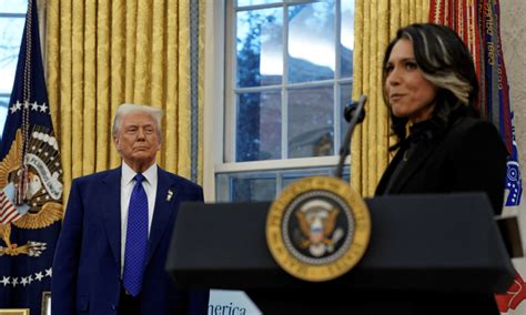 This Trump policy is putting US national security 'up for sale': analysis