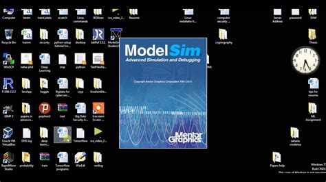 Image result for How to Use ModelSim