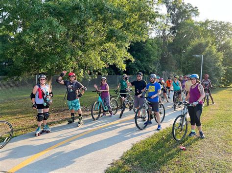 Bike Trail In Savannah Ga at Levi Gether blog
