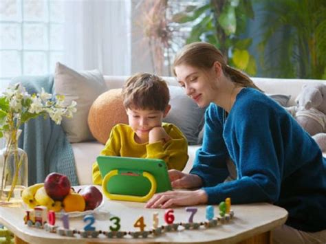 Ini Keunggulan Tablet Huawei Mate Pad SE Kids Edition