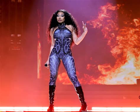 Megan Thee Stallion bekommt eigenes Anime