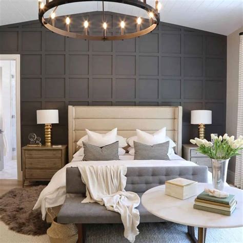 How to Choose the Right Bedside Table Height