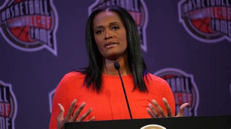 Swin Cash Siblings: A Closer Look at the Retired Basketball Player's ...