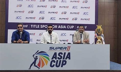 Asia Cup: Indian team is very balanced but the path to final is not ...