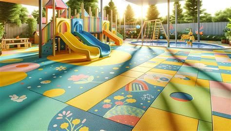 How To Waterproof Outdoor Flooring: 25 Creative Designs