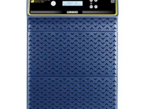 Solarverter PRO PCU - 3.5KVA / 48V AGRIM SOLAR | Agrim Solar