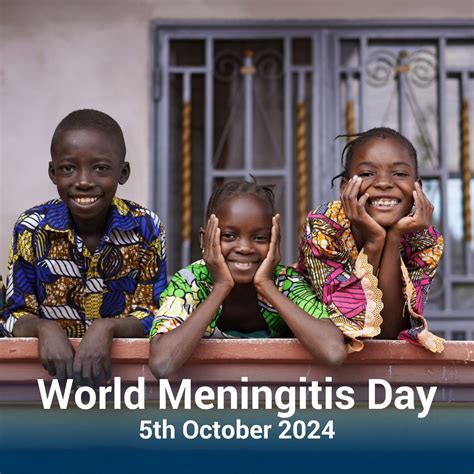 #worldmeningitisday #defeatmeningitis | Vinny Smith