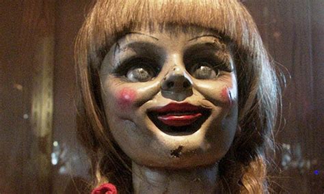 'Annabelle Creation' Trailer Is Out & It Shows The 'Conjuring' Doll's ...