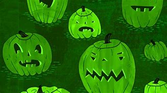 Image result for Spooky Halloween Desktop