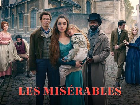 Les Miserables Movie