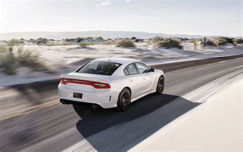 Dodge Proves That Its Charger Hellcat Is The Fastest - The Car Guide