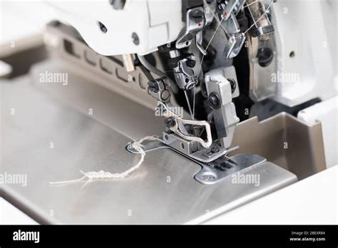 Image result for 4 Thread Overlock Machine