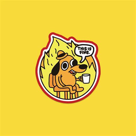 Buy Hilarious Meme Stickers Online India - Fantastick
