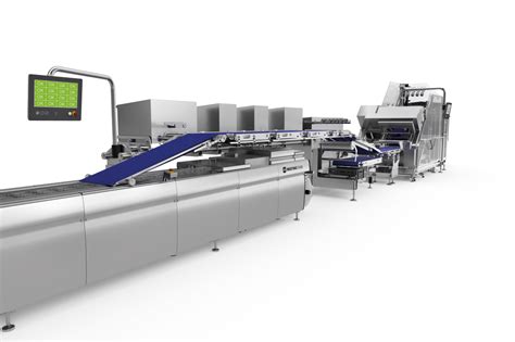 Belt Loaders | präzise Einlegen