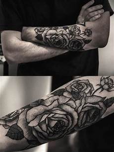 tatuaggi fiori braccia tatuaggio braccio fiore dotwork di luciano fabro tatuaggi fiori braccia tatuaggio braccio fiore dotwork di luciano fabro