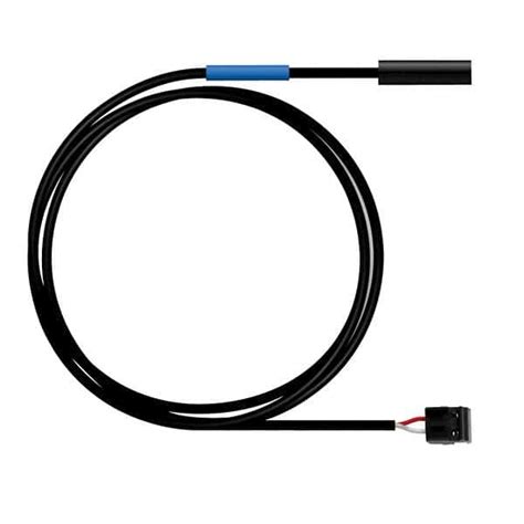 Winland Electronics TEMP-L-W Waterproof Low-Temperature Thermistor ...