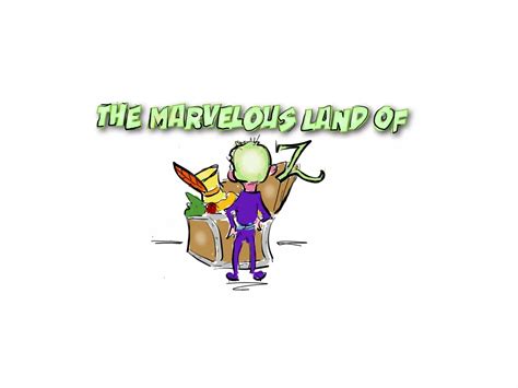 L.Frank Baum's "The Marvelous Land of Oz" in Orinda | Groupon