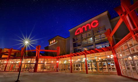 AMC Theatres - From $5.39 | Groupon