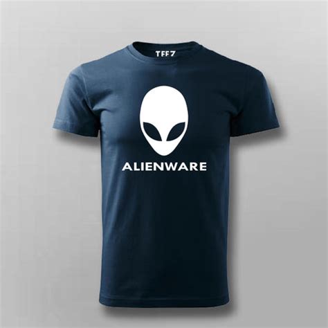 Image result for Alienware Logo T-Shirt