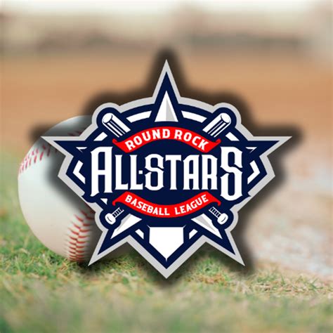 Round Rock Baseball League