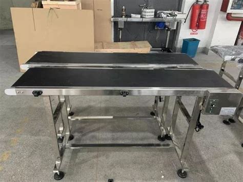 Inkjet Belt Conveyor - Handheld Inkjet Printer Mounting Stand Wholesale ...