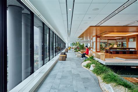 Salesforce Tower Tokyoの「オハナフロア」が非営利団体も利用可能に - Salesforce