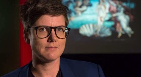 Maybe I do stand-up catharsis: Hannah Gadsby on writing after 'Nannette ...