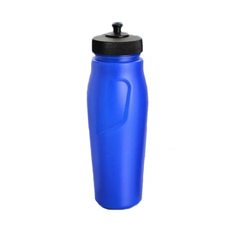 Xten Plastic Blue Angel Water Sipper Bottle, 750 ml : Amazon.in: Home ...