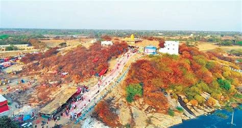 Peddagattu Jatara begins with fervour in Telangana