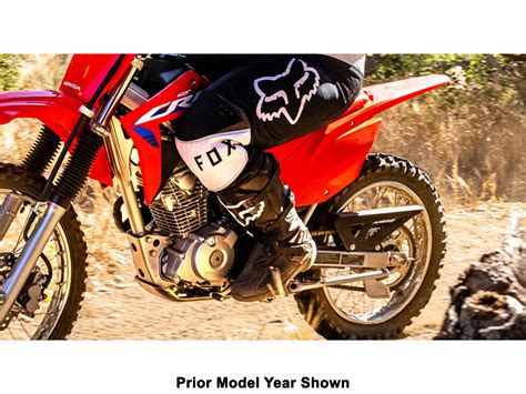 2026 Honda CRF125F Motorcycles Danbury Connecticut