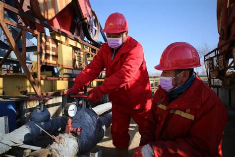辽河油田：联动发展 推进CCUS产业化-石油百科-中国石油新闻中心