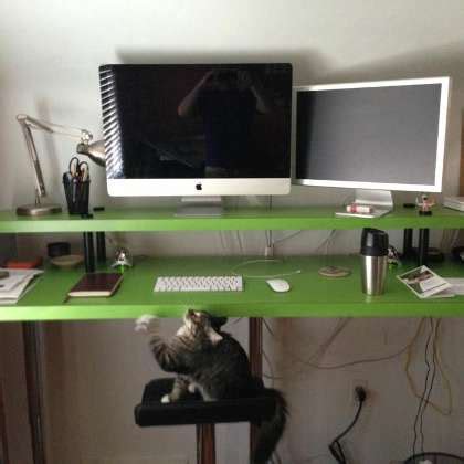 CKD Technology Partners Office Photos