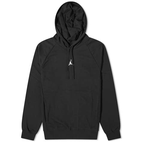 Air Jordan Dri-FIT Sport CSVR Pullover Hoodie Black & White | END. (GB)