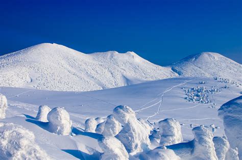 画像 : 雪山・画像 - NAVER まとめ